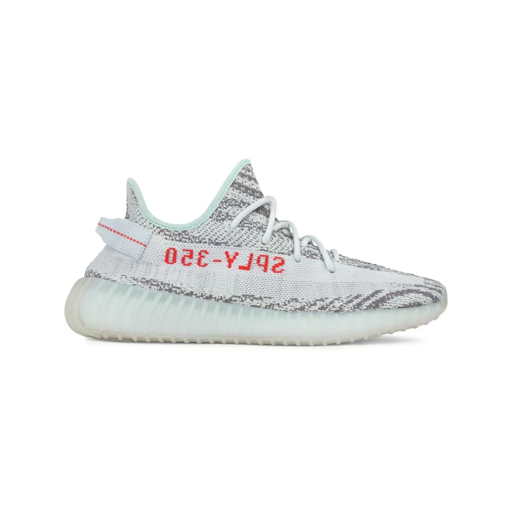 Adidas Yeezy 350 v2 "Blue Tint"