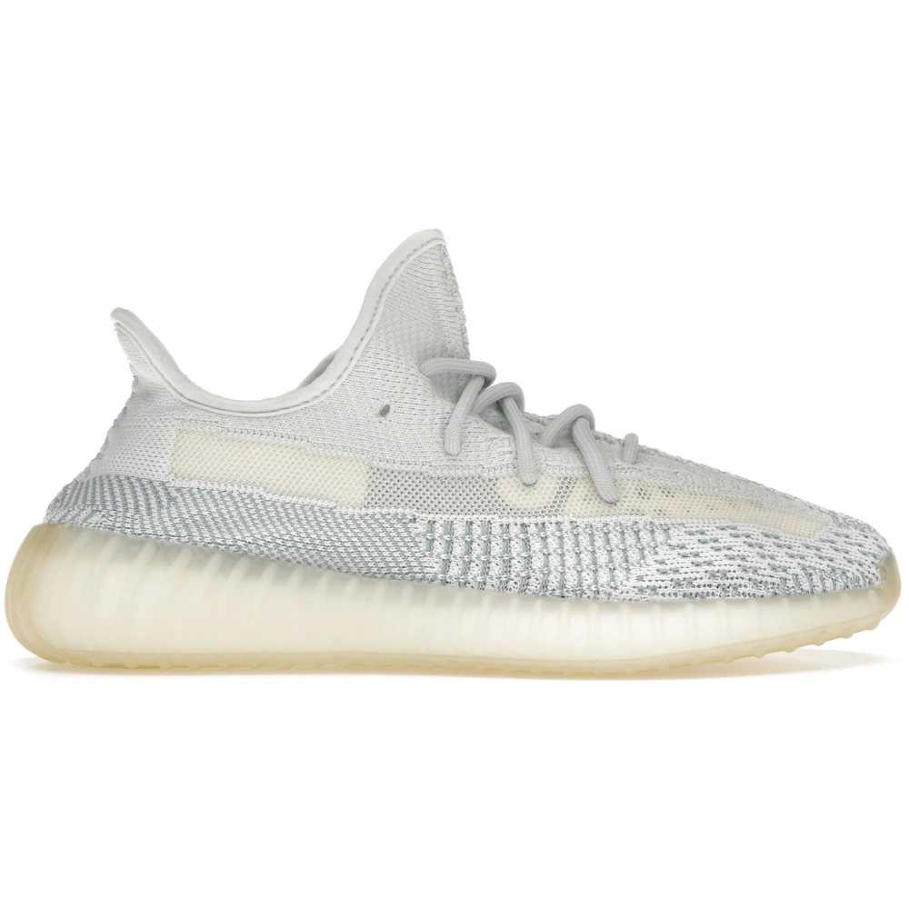 Adidas Yeezy 350 V2 "Cloud White"