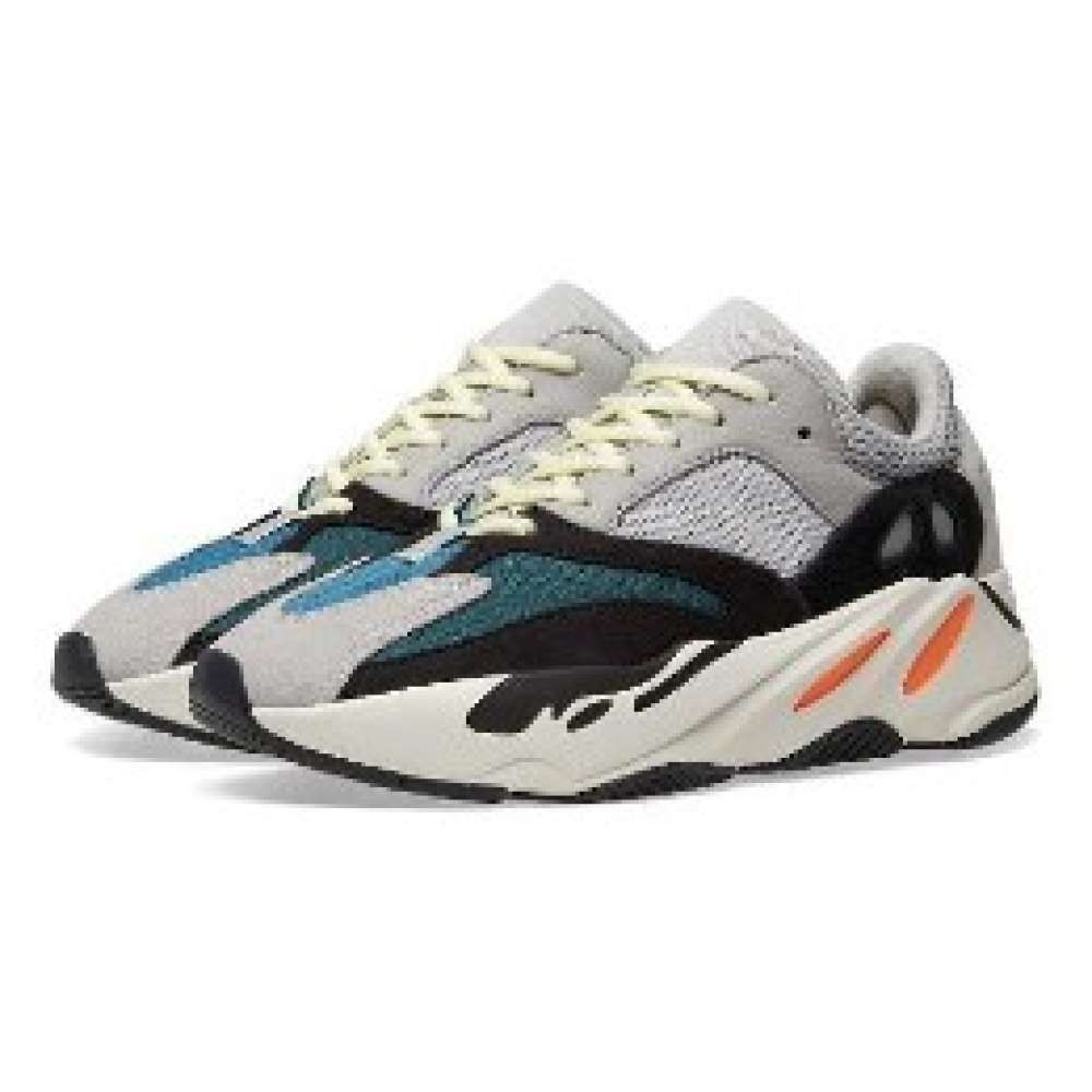 Alternative view of Adidas Yeezy 700 Special Edition