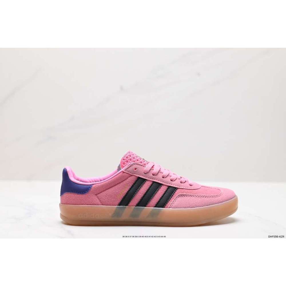 Adidas Gazelle Rosas