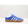 Adidas Gazelle Azules