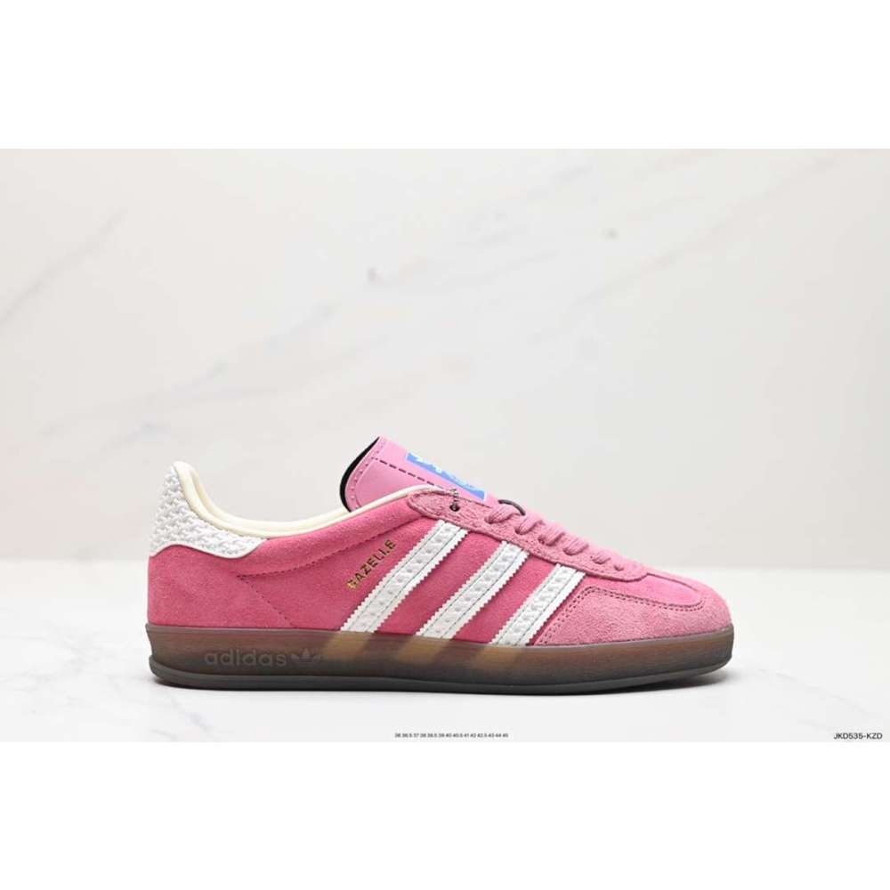 Adidas Gazelle Rosas
