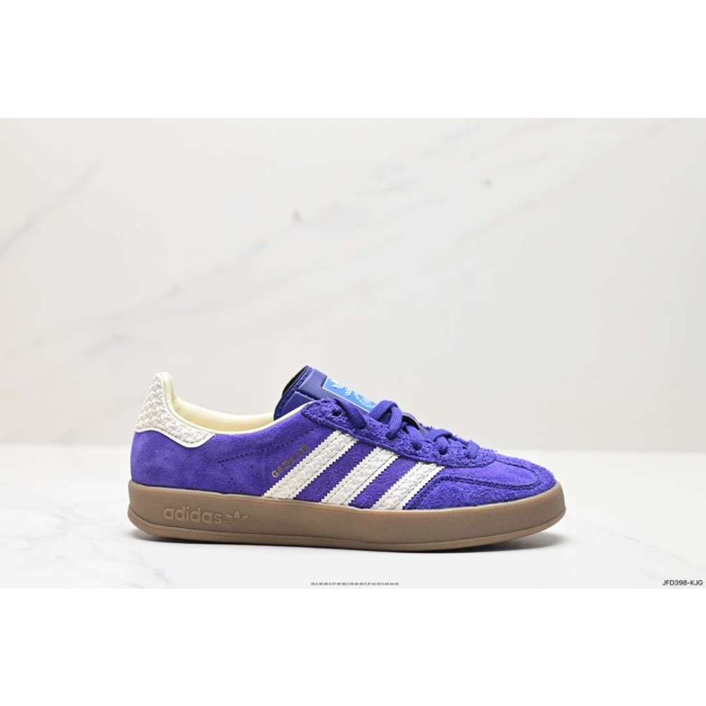 Adidas Gazelle Moradas