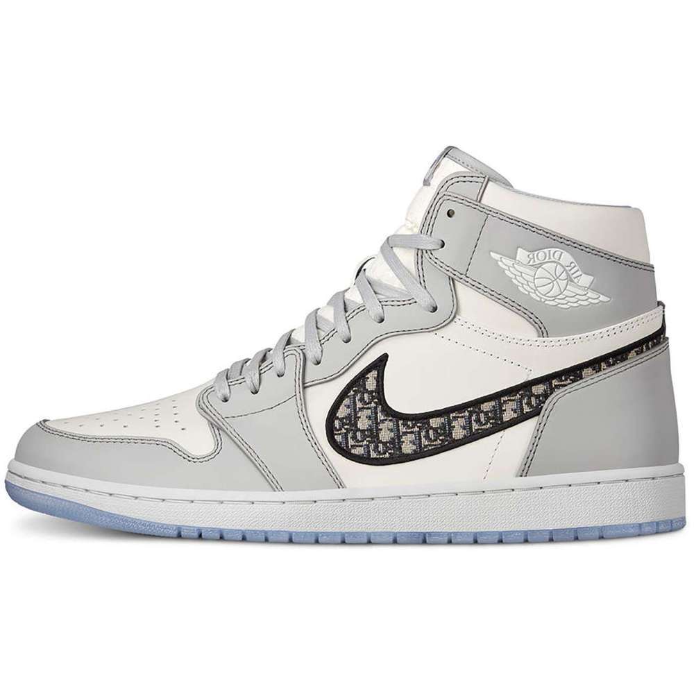 Air Jordan 1 x Dior