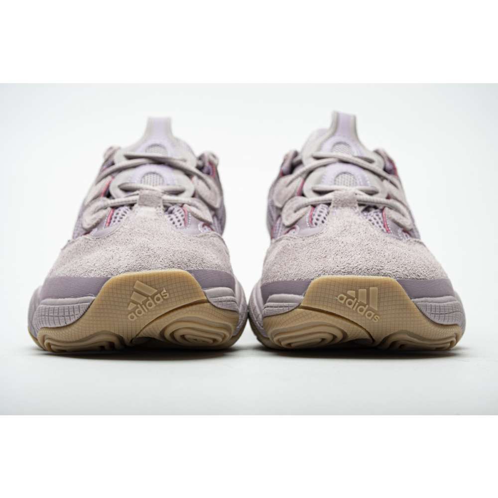 Adidas Yeezy 500 Pink Edit - Imagen 4
