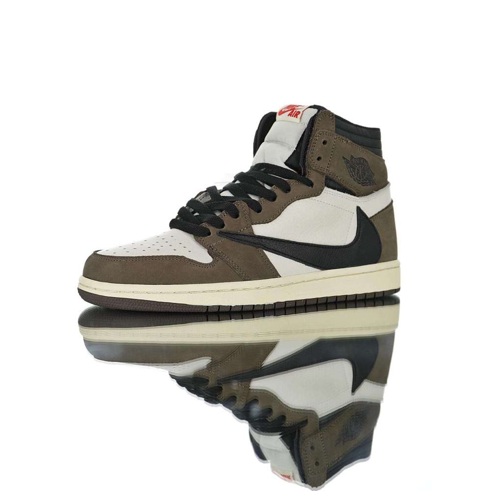 Air Jordan Travis Scott