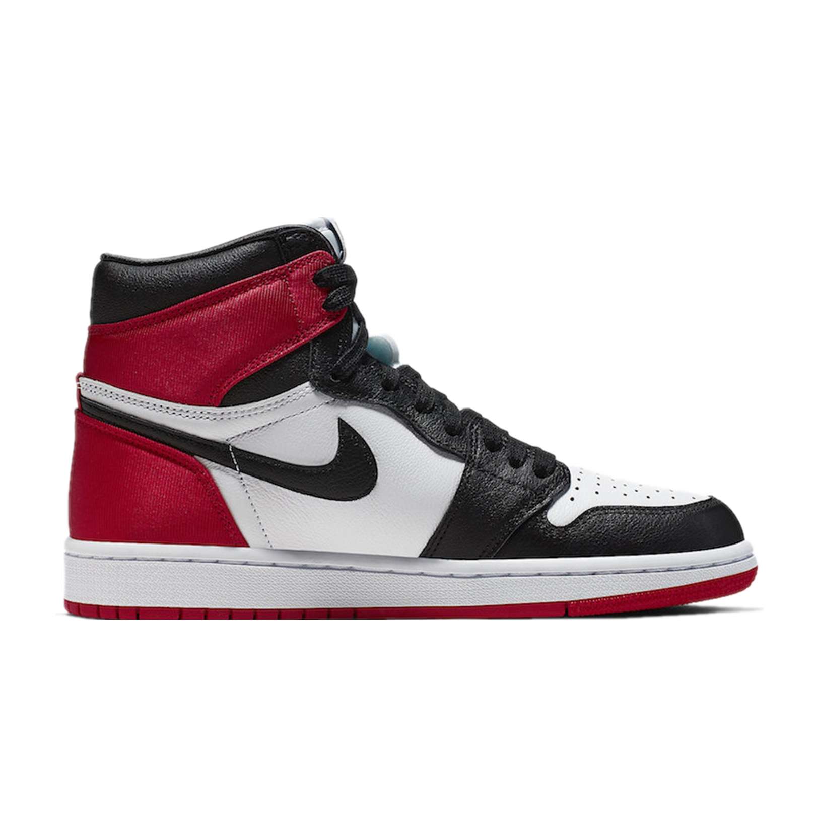 Nike Air Jordan Black Toe