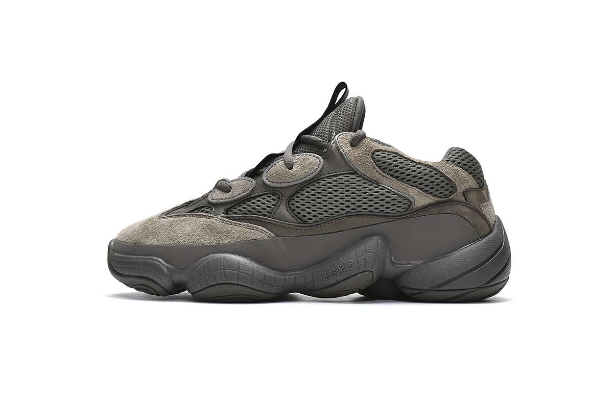 Adidas Yeezy 500