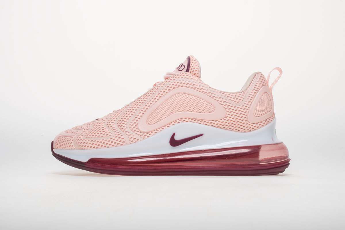 Nike Air Max 720 Pink