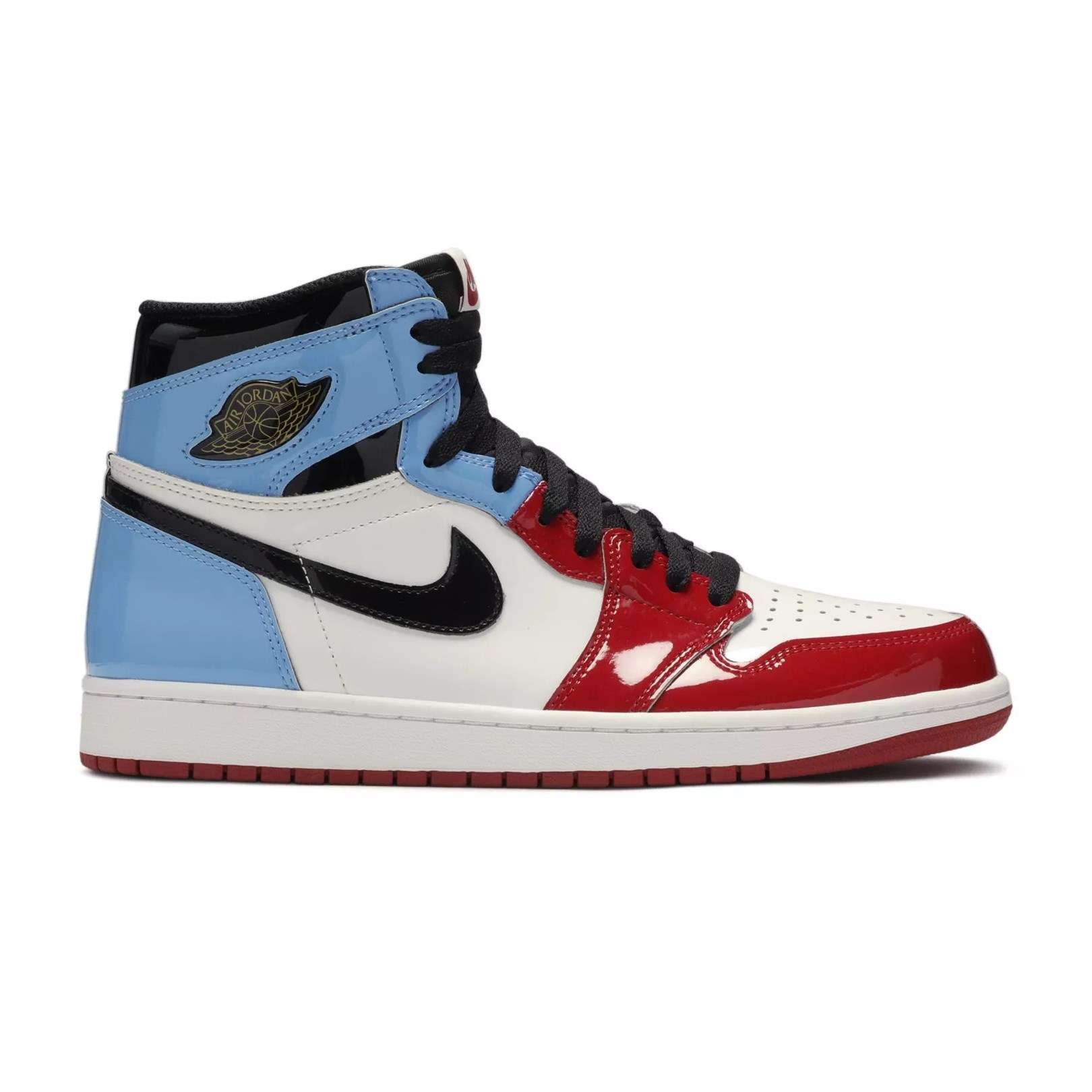 Nike Air Jordan "Fearless"
