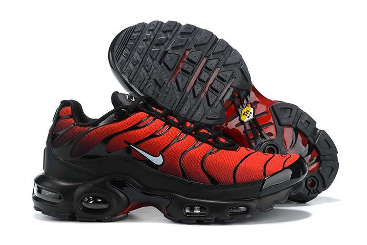 Alternative view of Nike Air Max TN Fire