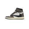 Jordan 1 x Travis Scott