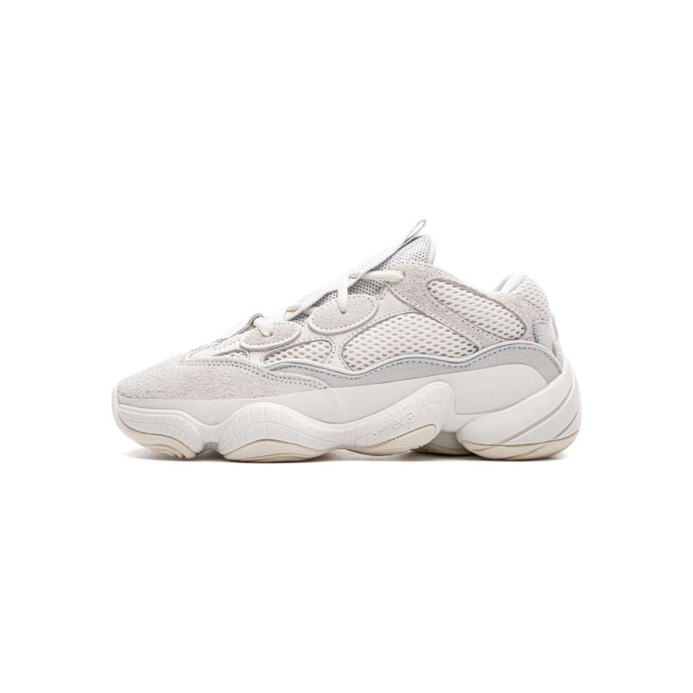 Adidas Yeezy 500 Blancas