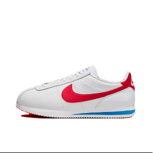 Nike Cortez Blancas