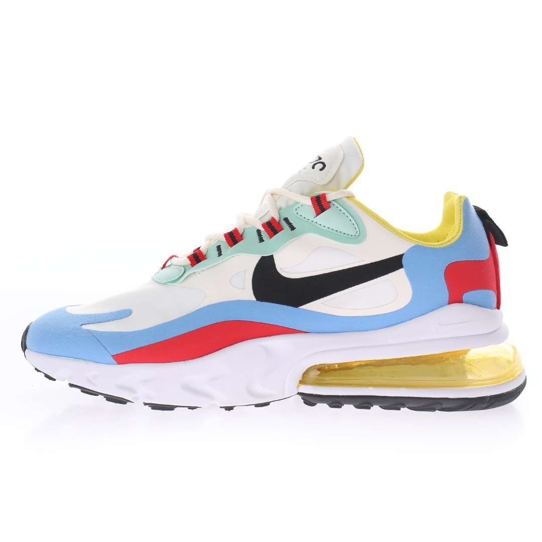 Nike Air Max 270 React
