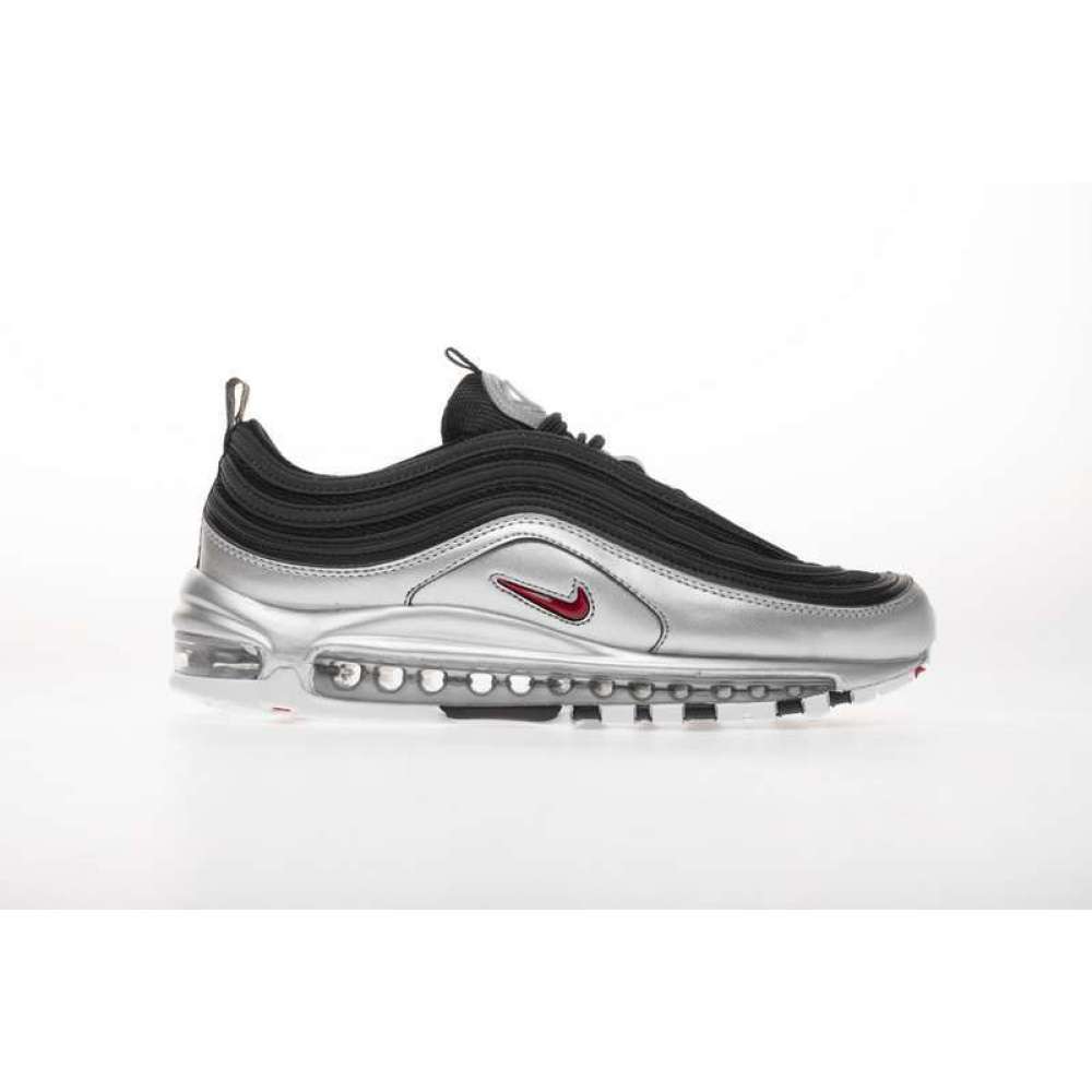 Air Max 97 "Liquid Silver"