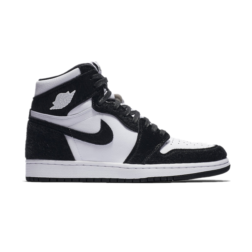 Air Jordan Panda