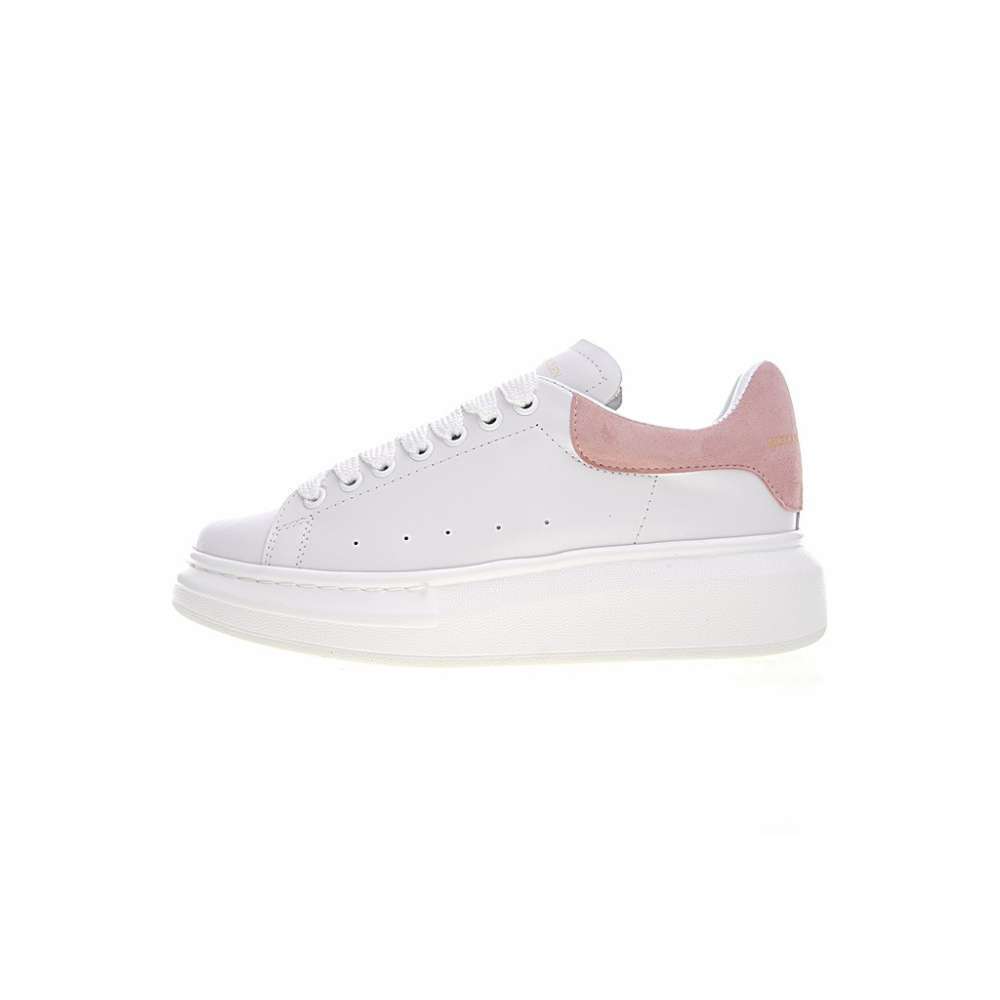 Alexander Mcqueen Pink Edit
