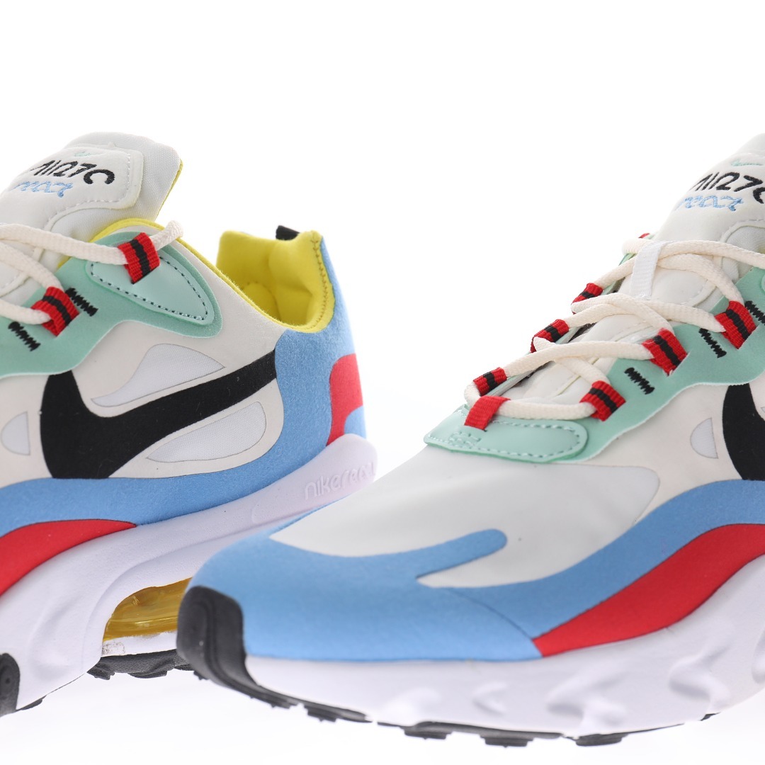 Alternative view of Nike Air Max 270 React