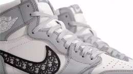 Air Jordan 1 x Dior - Imagen 5