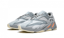 Alternative view of Adidas Yeezy Boost 700 Inertia