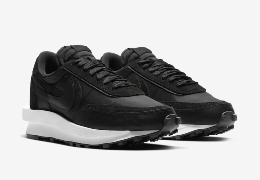 Alternative view of Nike x Sacai Waffle