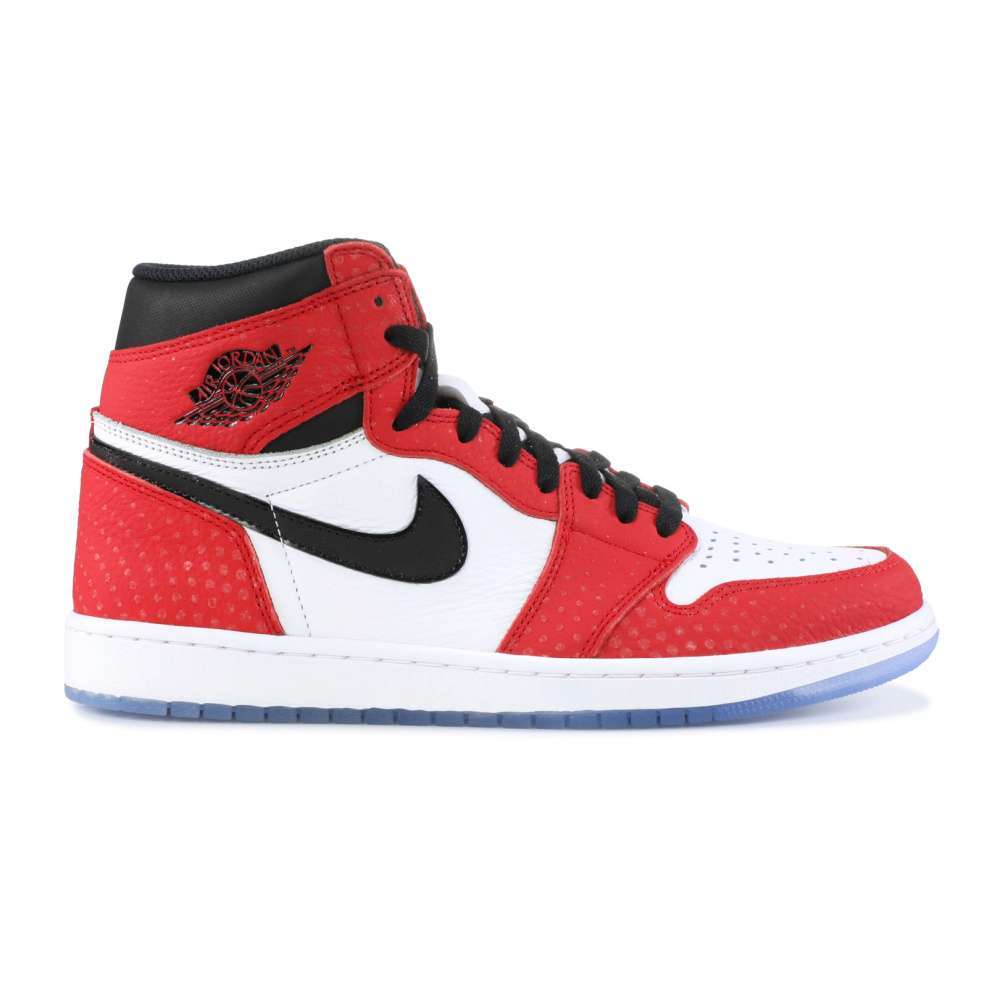Nike jordan 1 "Origin Story"