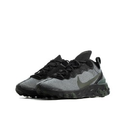 Alternative view of Nike React Element Grey
