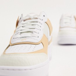 Alternative view of Nike Air Force Shadow Crema