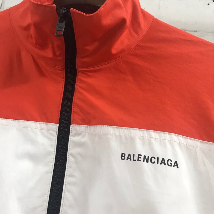 Alternative view of Sudadera Balenciaga x CLZT