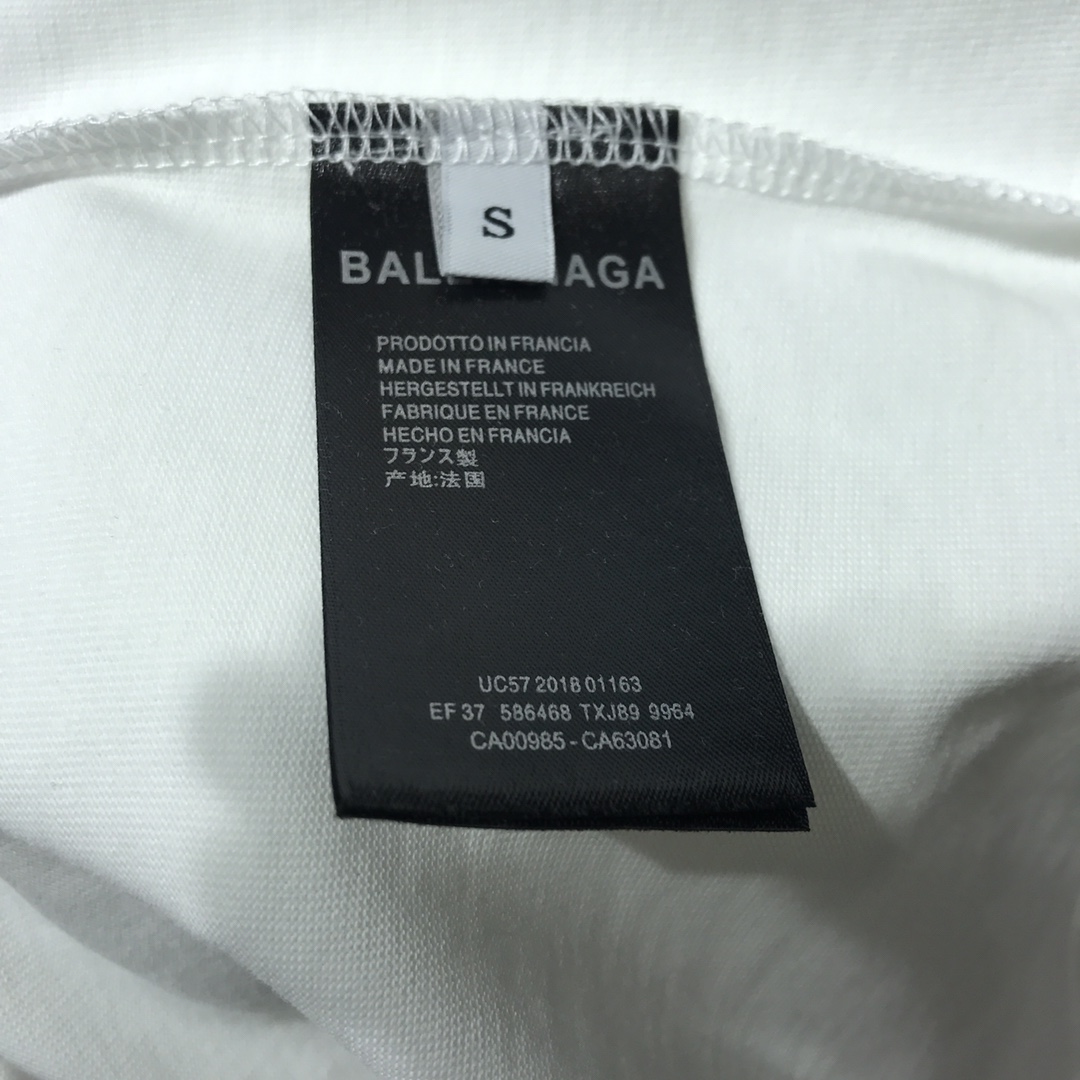 Alternative view of Camiseta BB