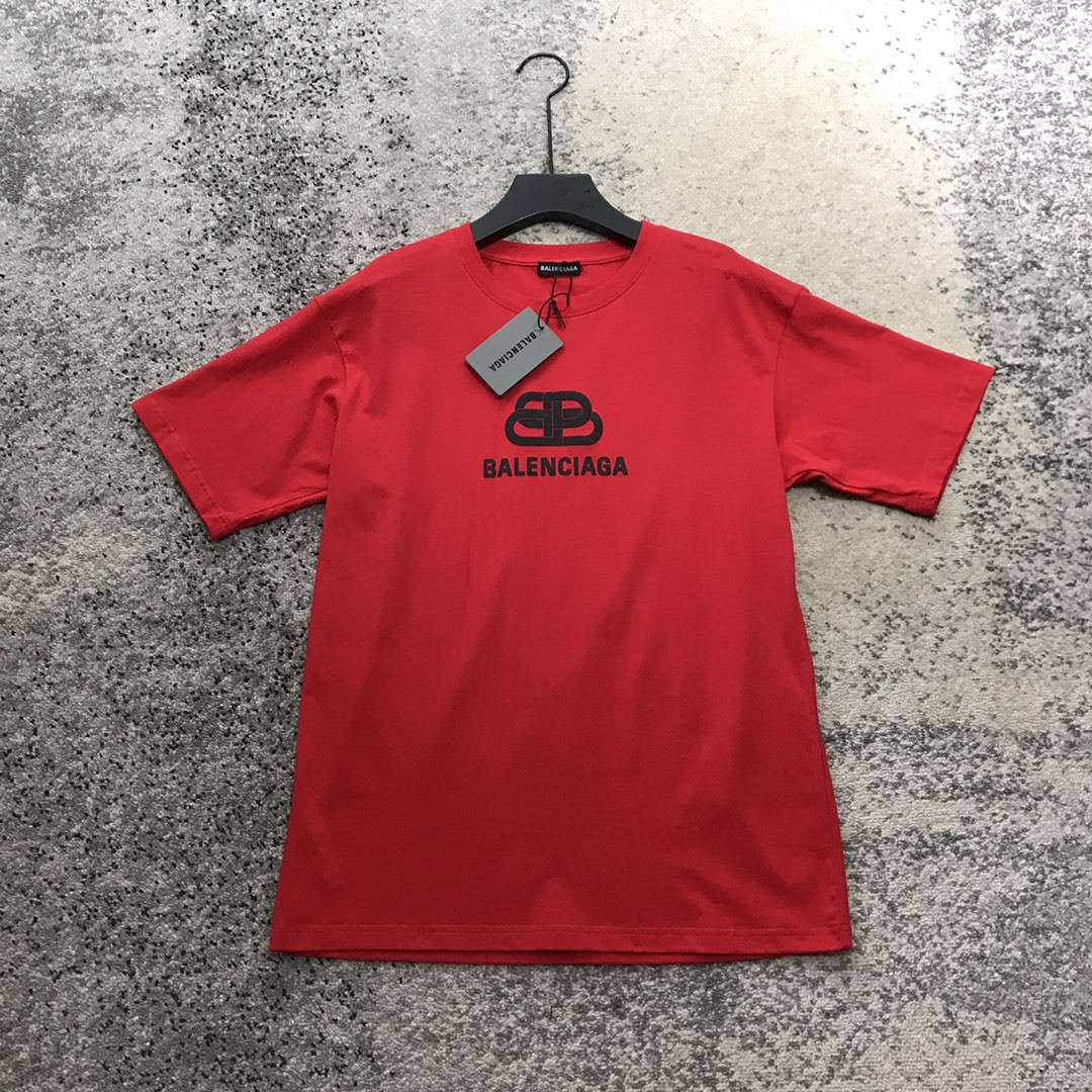 Camiseta BLCG x CLZT "Colors"