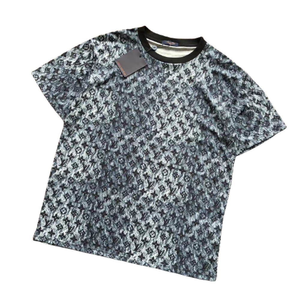 Camiseta Louis Vuitton