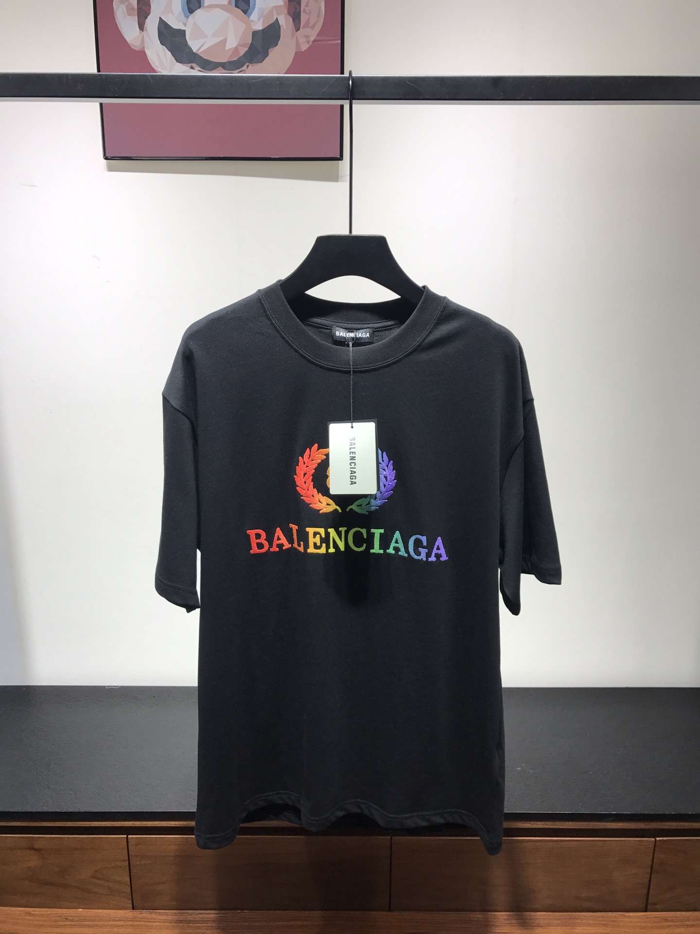 Camiseta BB