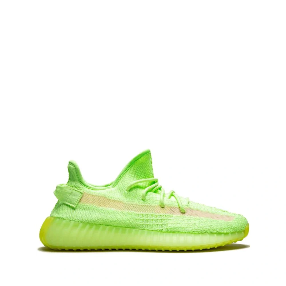 Adidas Yeezy Boost 350 V2 Glow