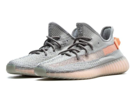 Alternative view of Adidas Yeezy Boost V2 350 True Form