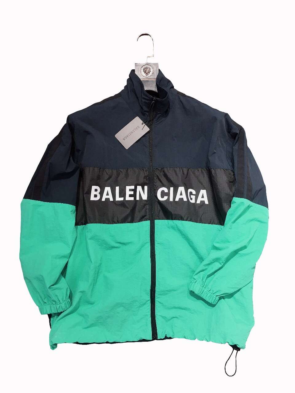 Alternative view of Balenciaga Jacket SS20