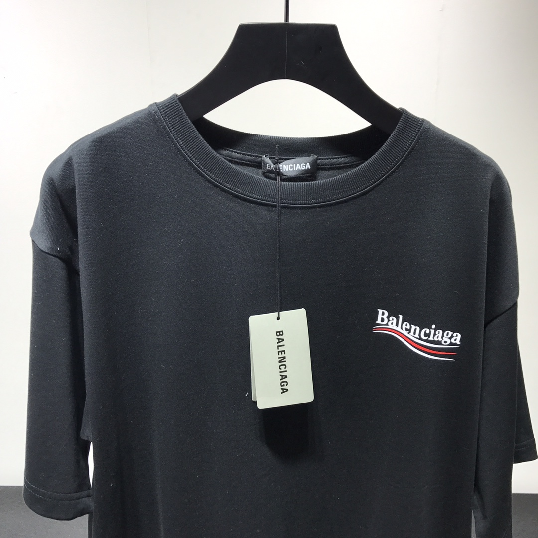 Alternative view of Camiseta Balenciaga