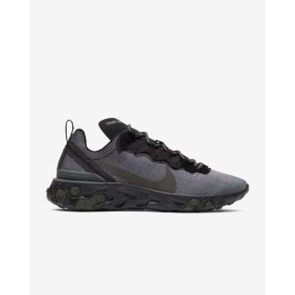 Nike React Element Grey