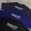 Camiseta Balenciaga