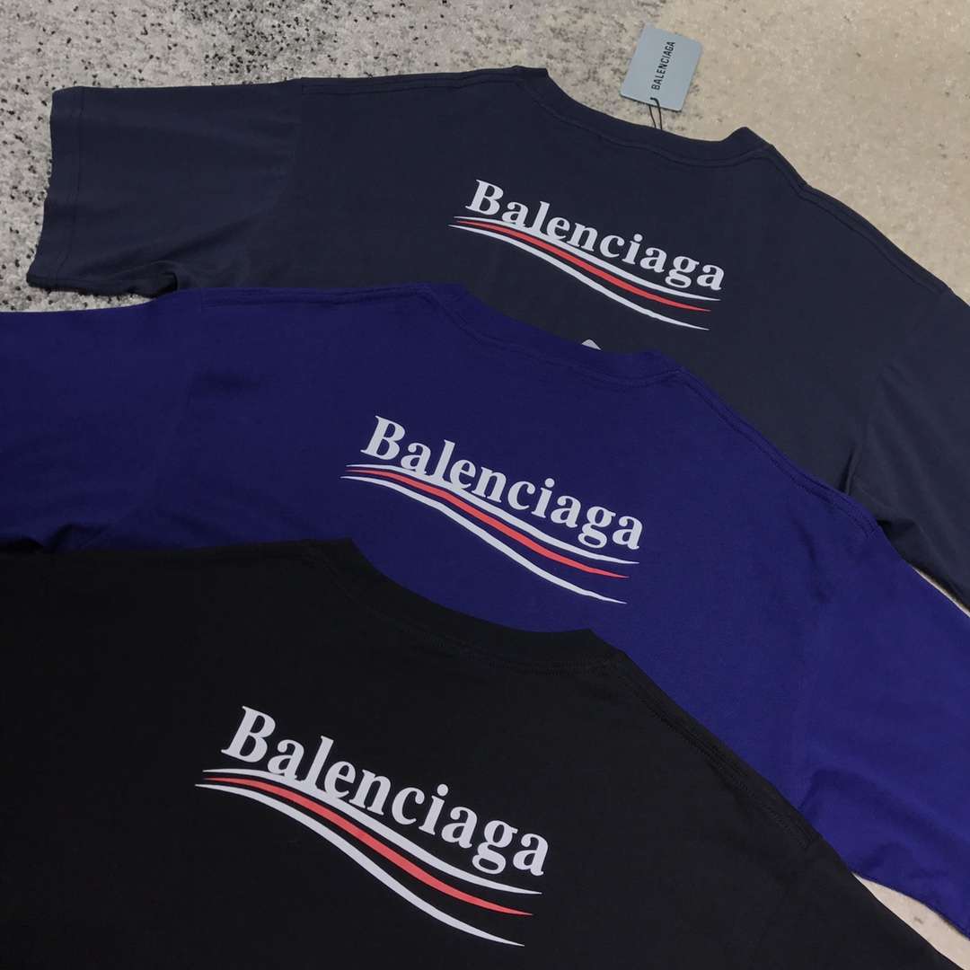 Camiseta Balenciaga