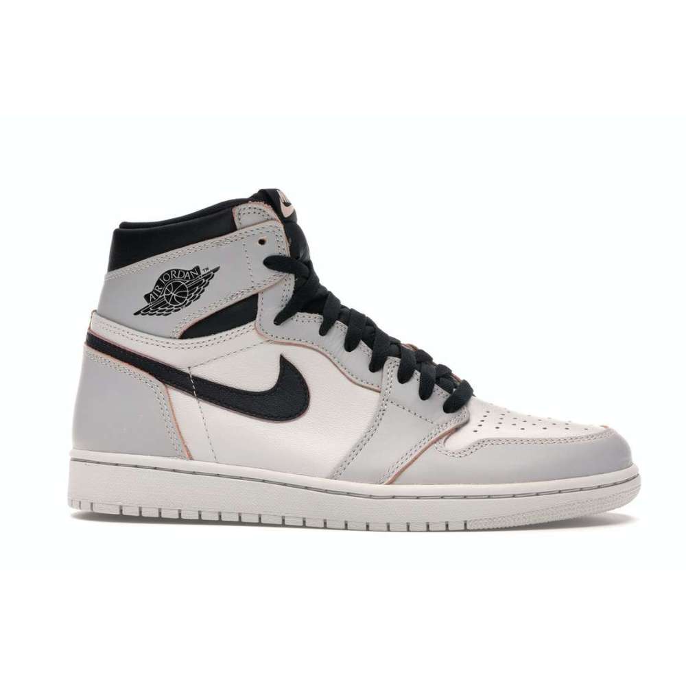 Nike Air Jordan NYC TO PARIS