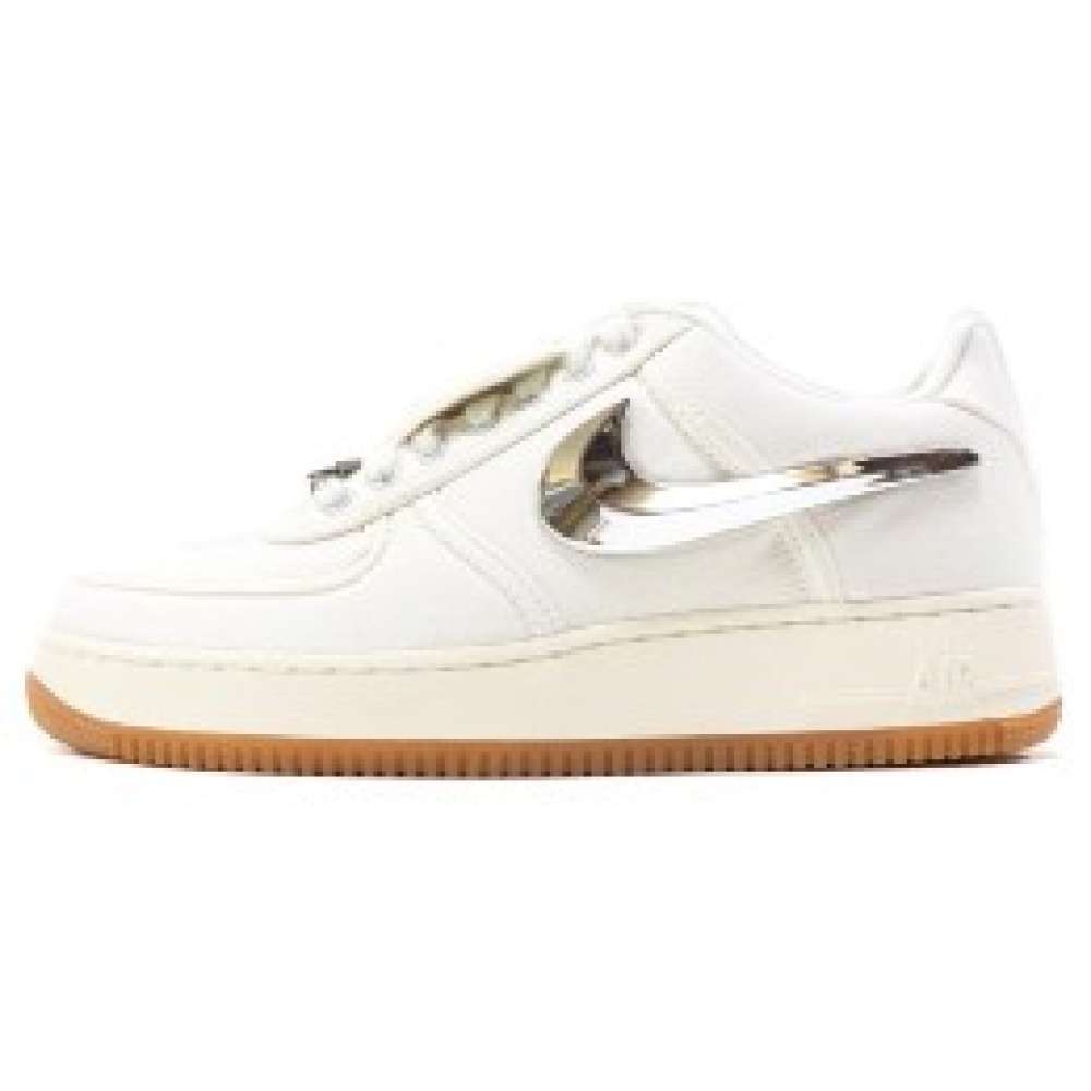 Nike Air Force x Travis Scott