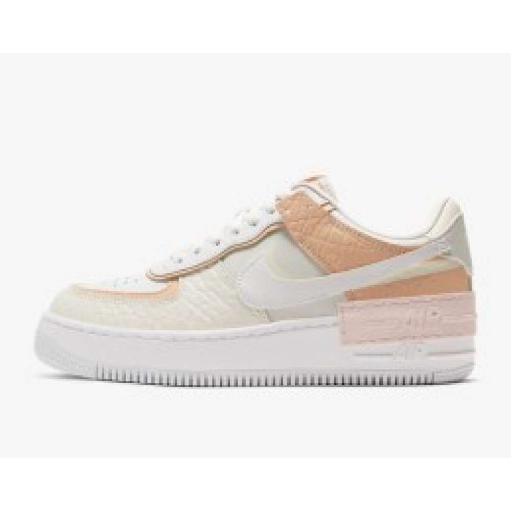 Nike Air Force Shadow Crema