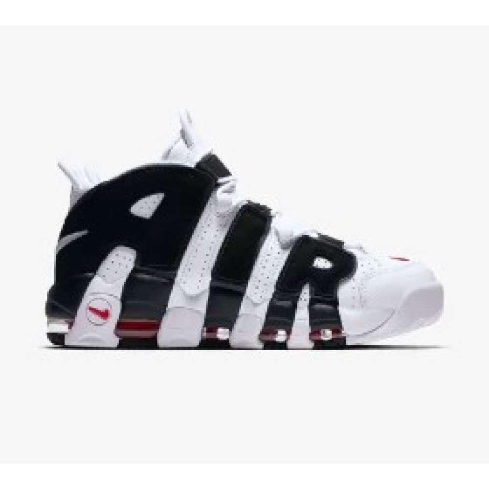 Nike Air Uptempo "Zebra"