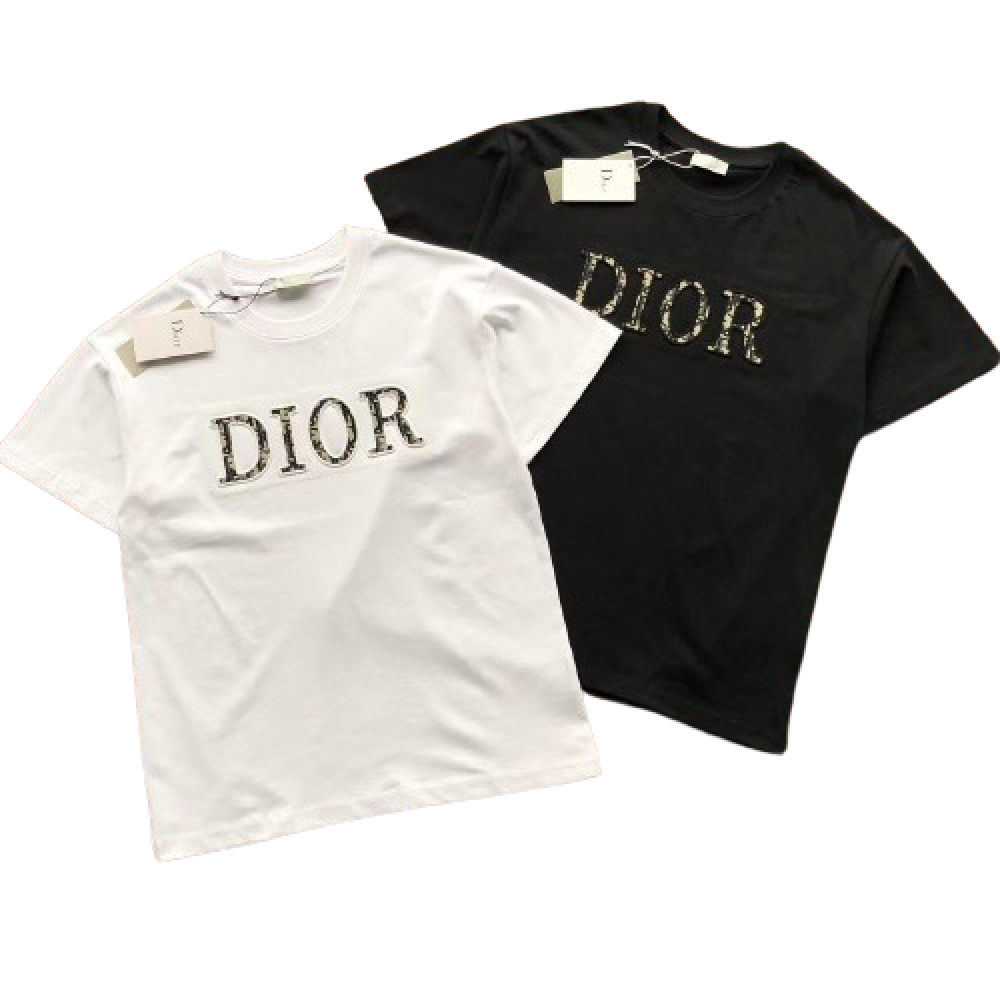 Camiseta Dior