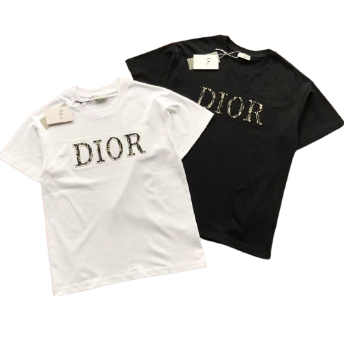 Camiseta Dior
