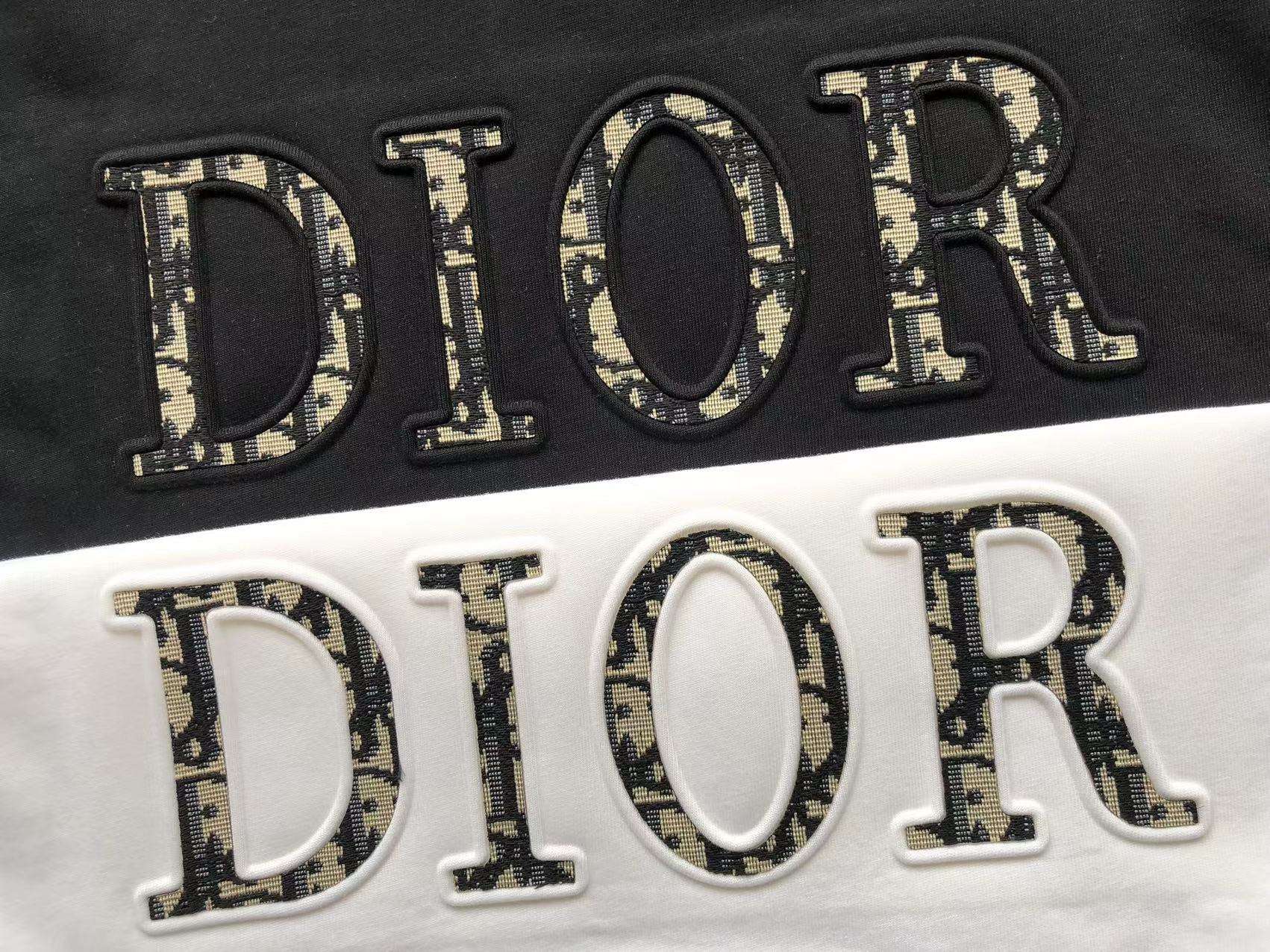 Alternative view of Camiseta Dior