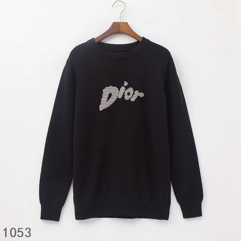 Dior x CLZT "Basic Edit"