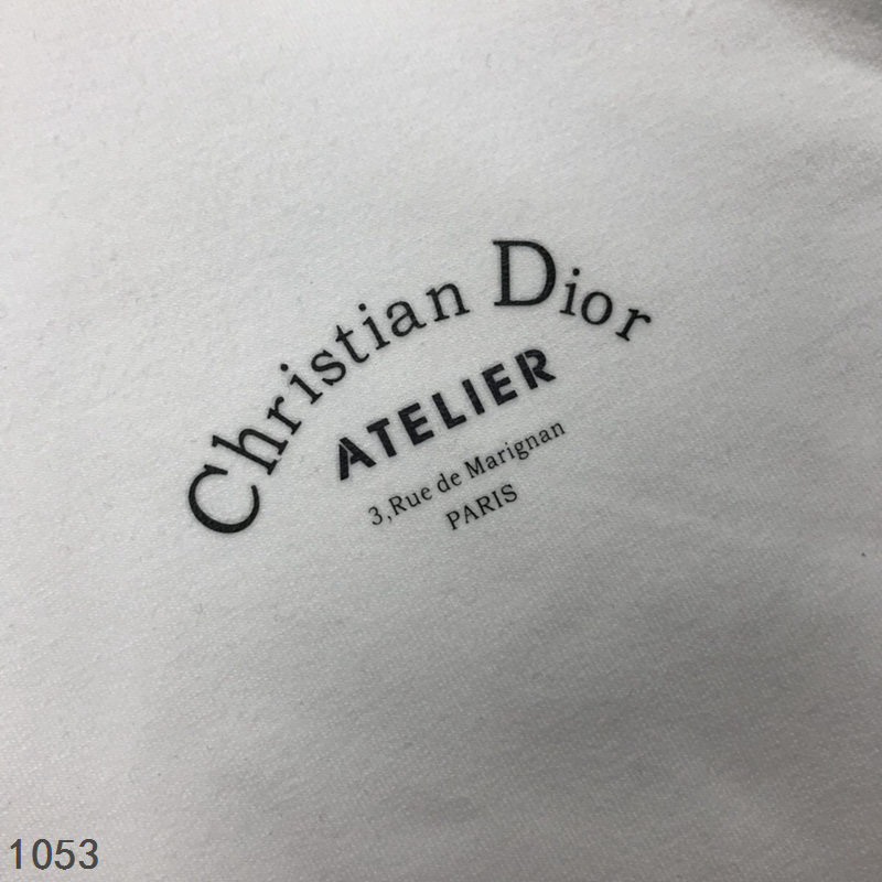 Dior x CLZT "Atelier" - Imagen 4